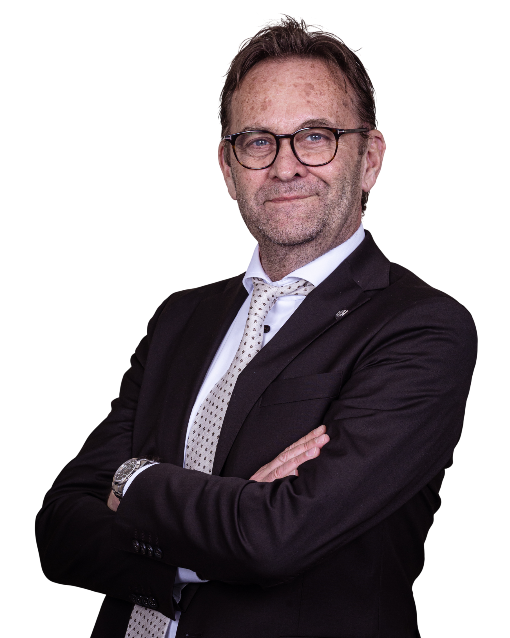 Henrik Bach Nielsen